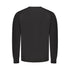 Guess Jeans Black Wool Sweater